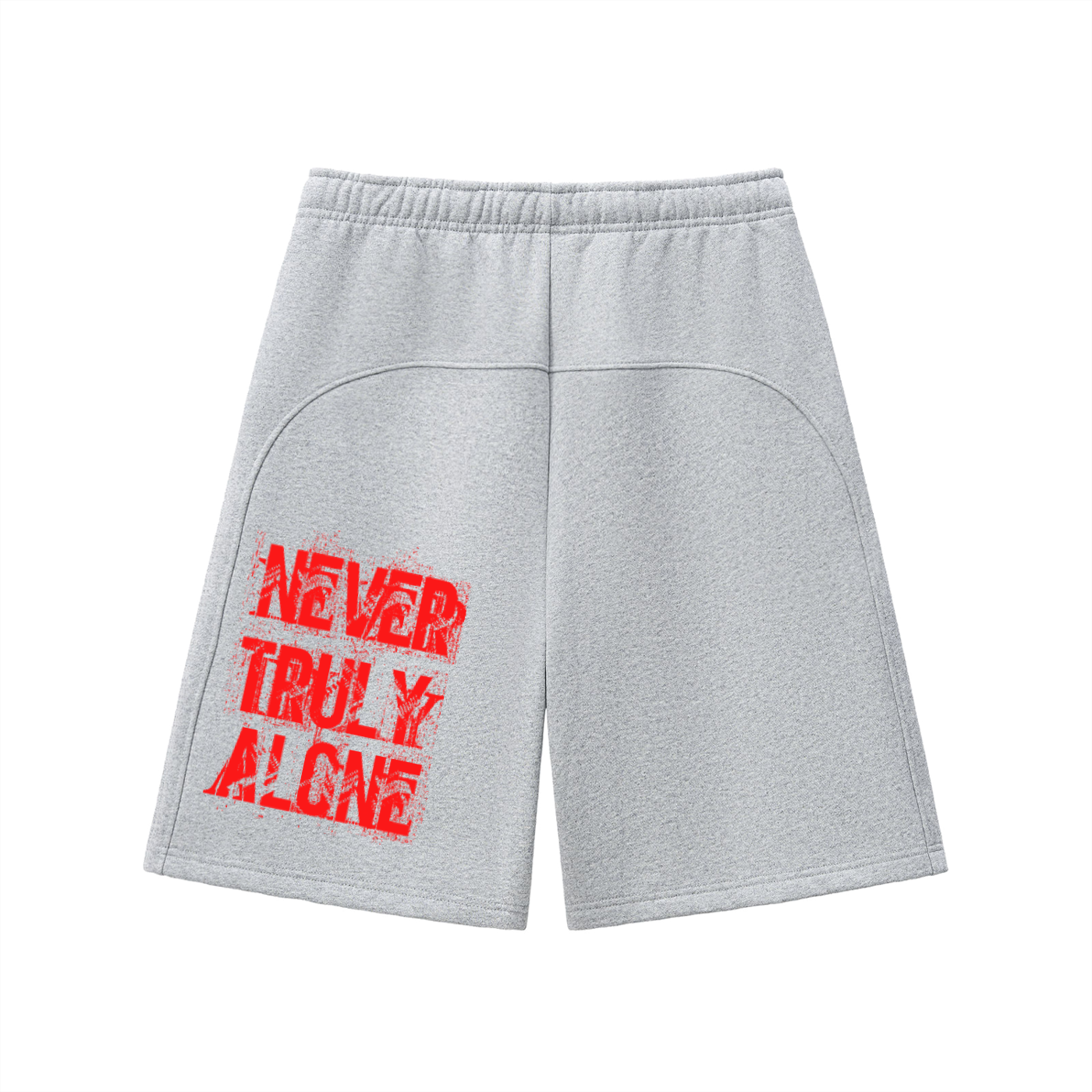 Indigenous Women Awareness Heavyweight Fleece Shorts
