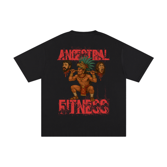 Ancestral Fitness Aztec Lift T-shirt